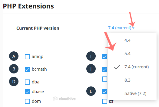 plesk-da-cl-change-php-version.gif